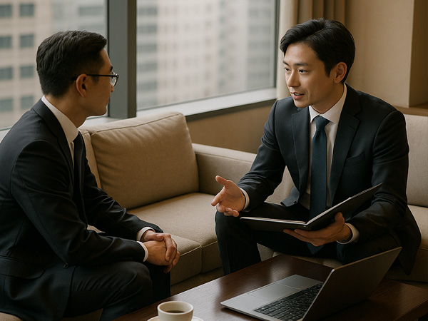 余姚高端保密顾问服务